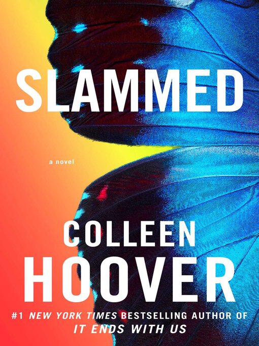Cover of Slammed